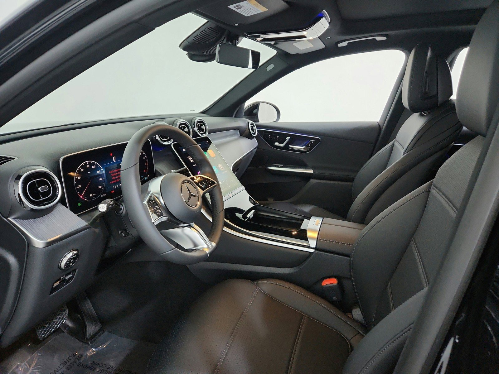 Certified 2026 Mercedes-Benz GLC 300 image 13