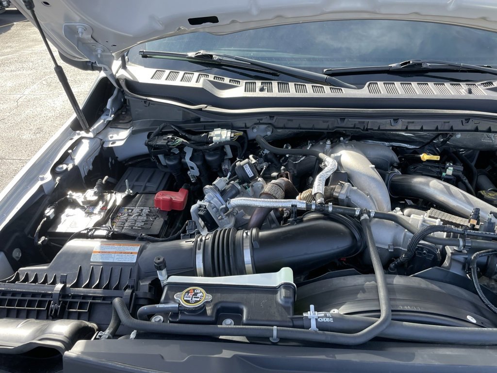 Used 2023 Ford F450 XLT w/ 360-Degree Camera Package image 40