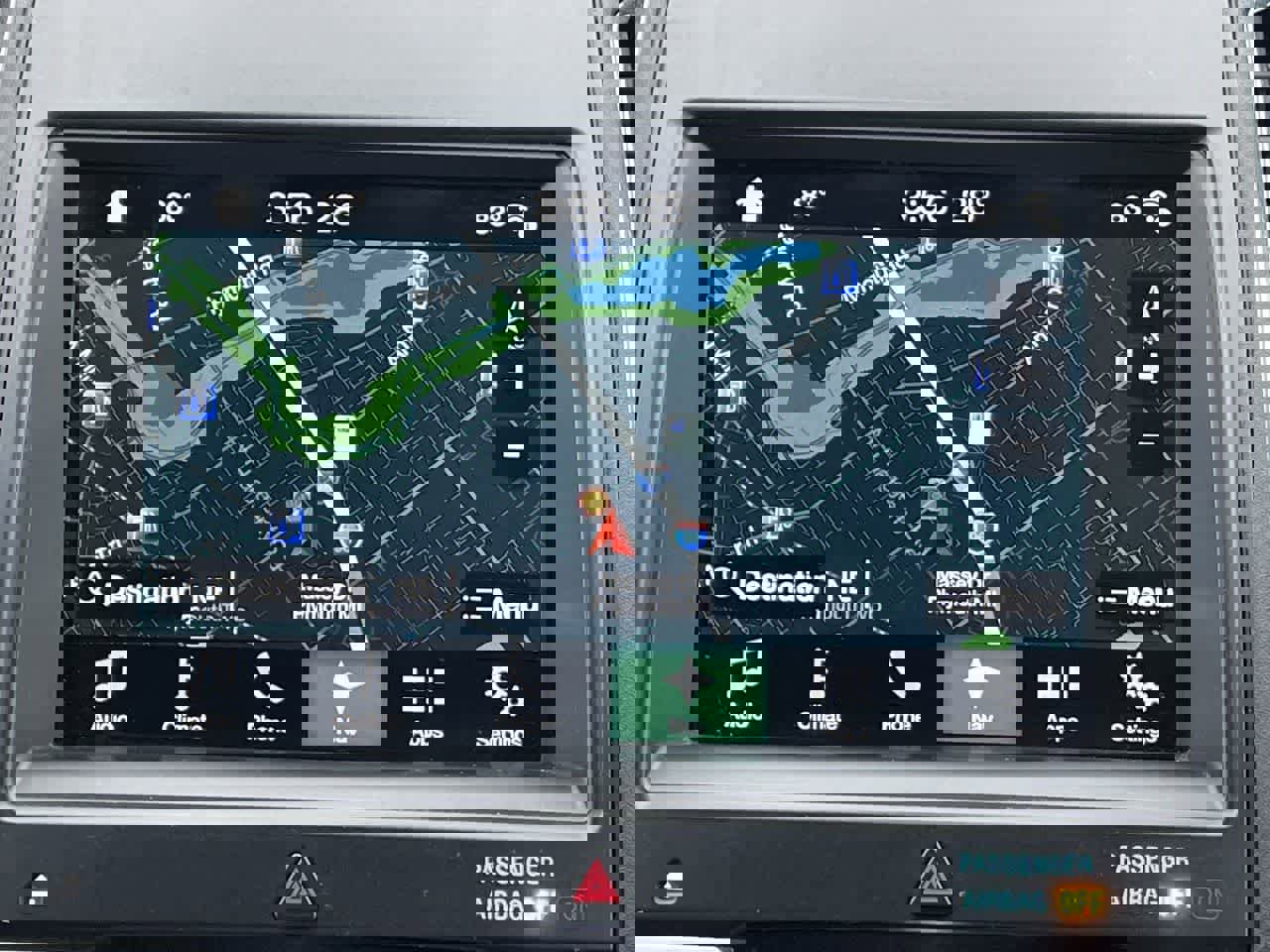 Used 2017 Ford Taurus Limited image 22