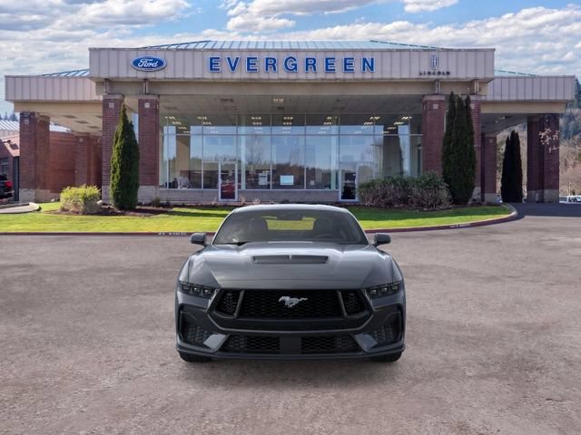 New 2026 Ford Mustang GT Premium RWD image 6