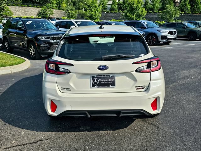 Used 2024 Subaru Impreza RS AWD/4WD image 10