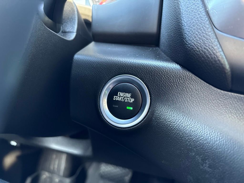 Used 2023 GMC Terrain AT4 w/ Tech Package image 28