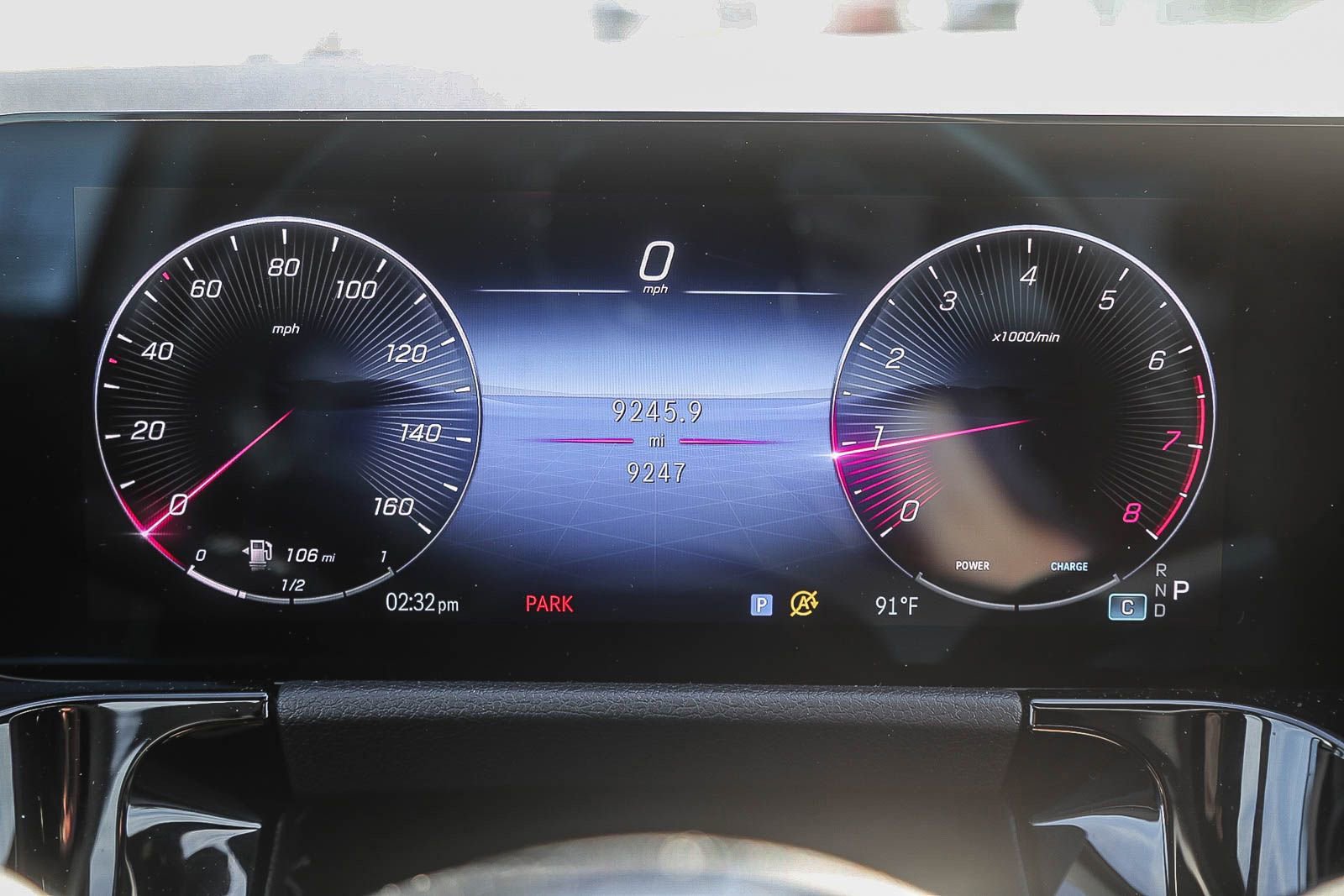 Used 2025 Mercedes-Benz GLA 250 image 6