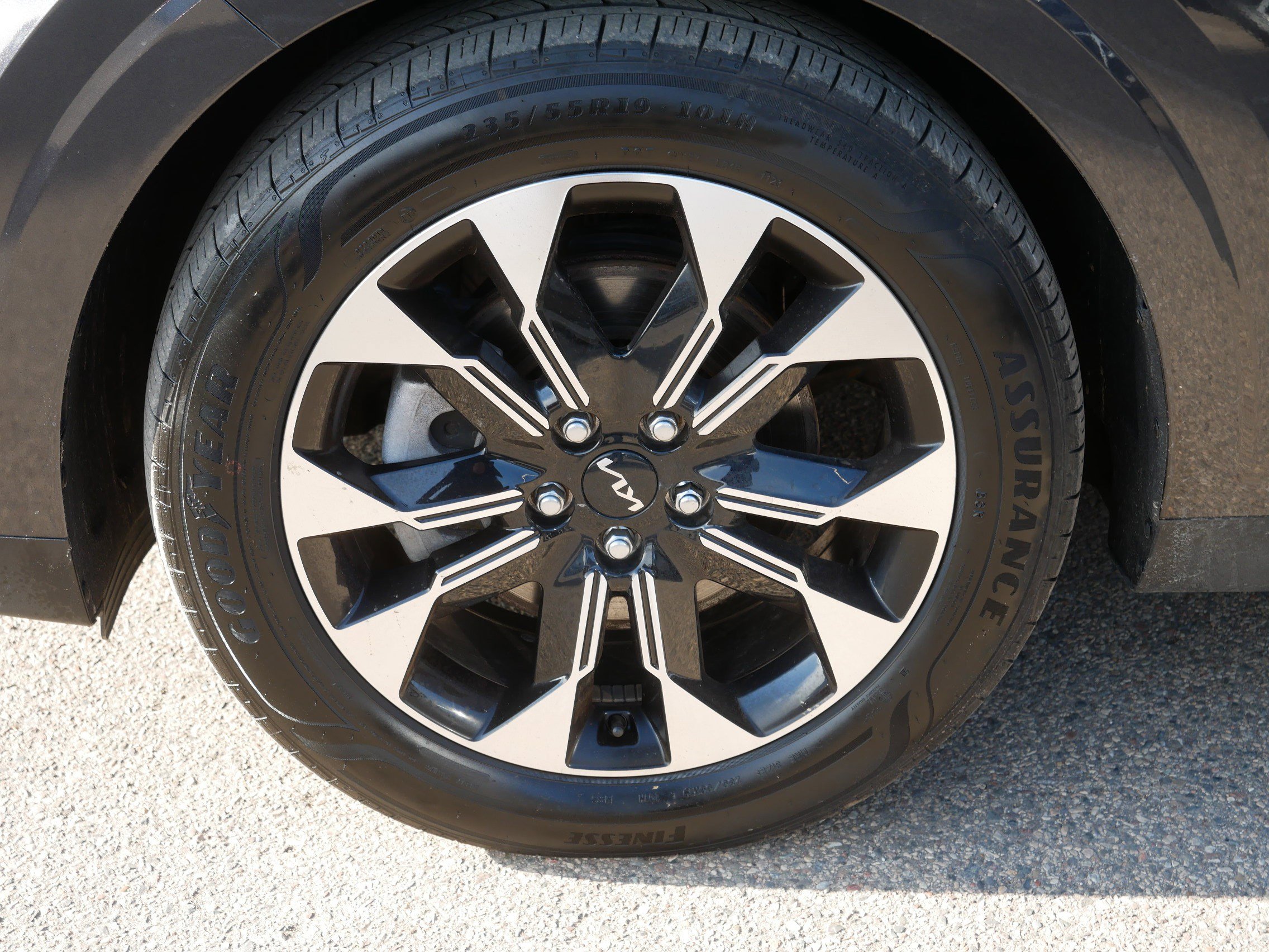 Certified 2024 Kia Carnival EX image 15