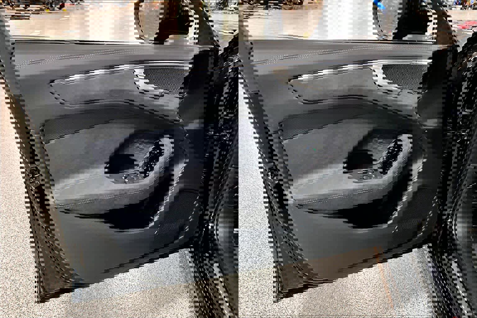 New 2026 Audi A6 Prestige image 10