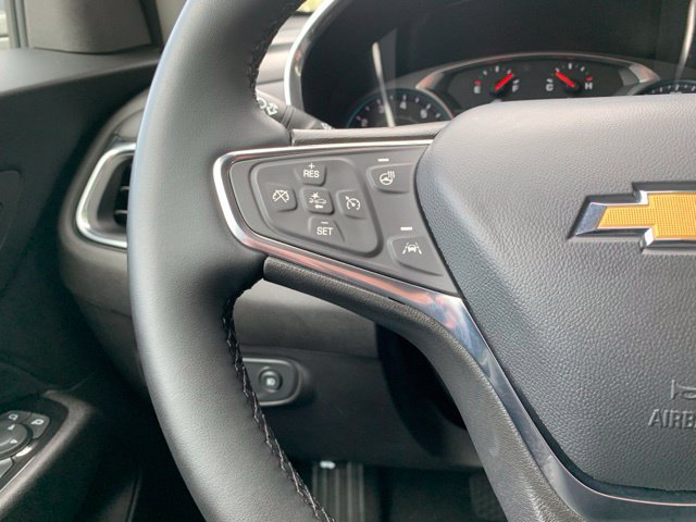 Used 2024 Chevrolet Equinox Premier AWD/4WD image 25