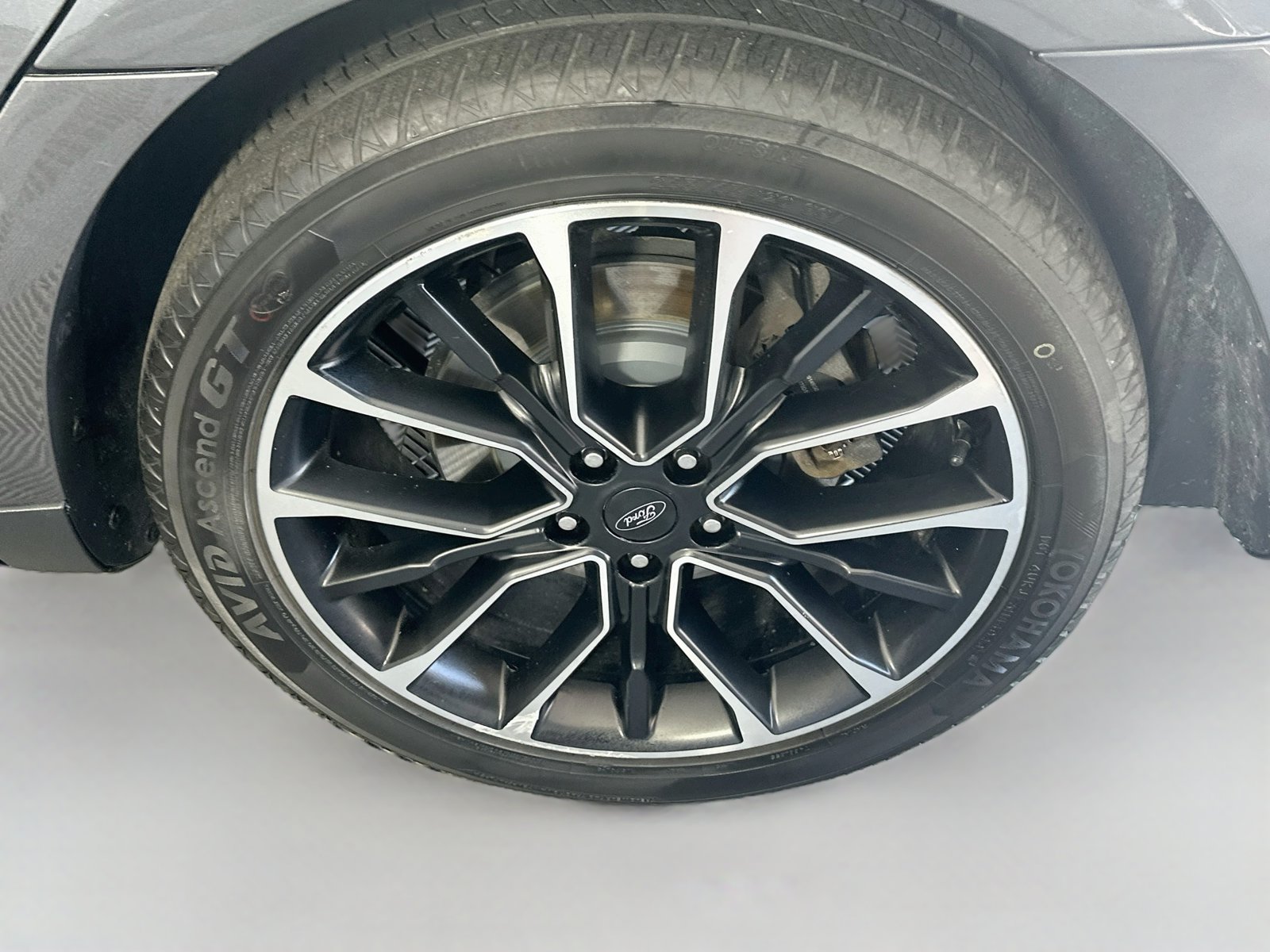 Used 2019 Ford Taurus SEL w/ Equipment Group 201A FWD image 30