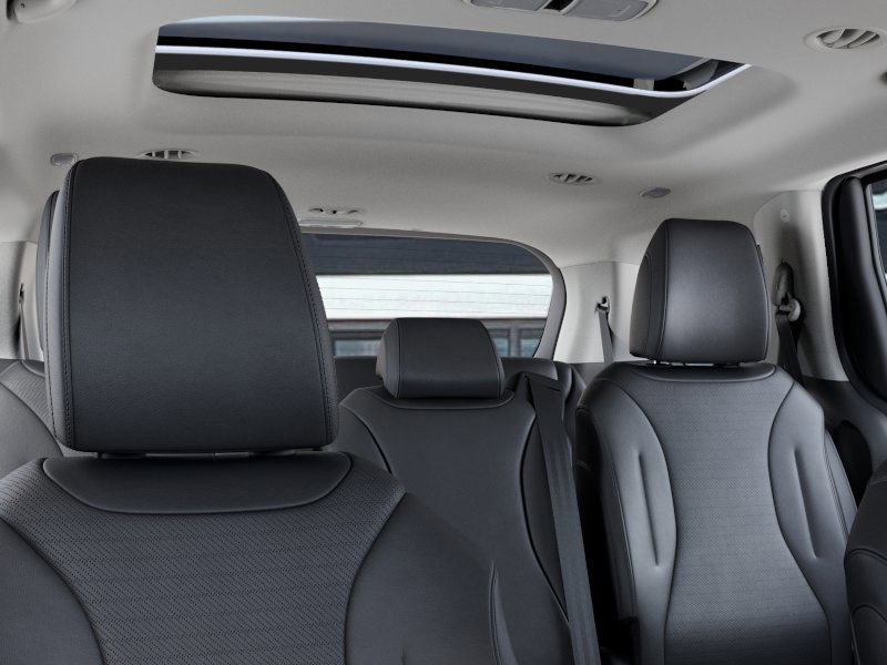 New 2026 Kia Carnival SX Prestige image 27