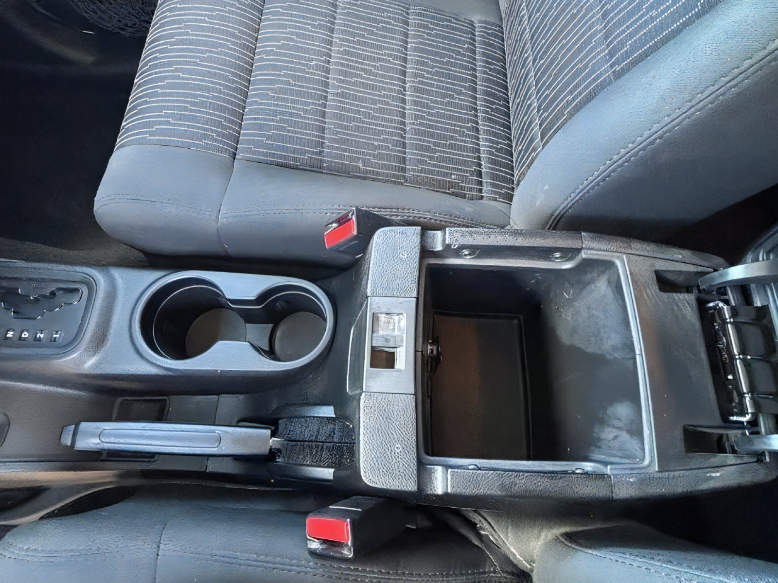 Used 2011 Jeep Wrangler Sport AWD/4WD image 18