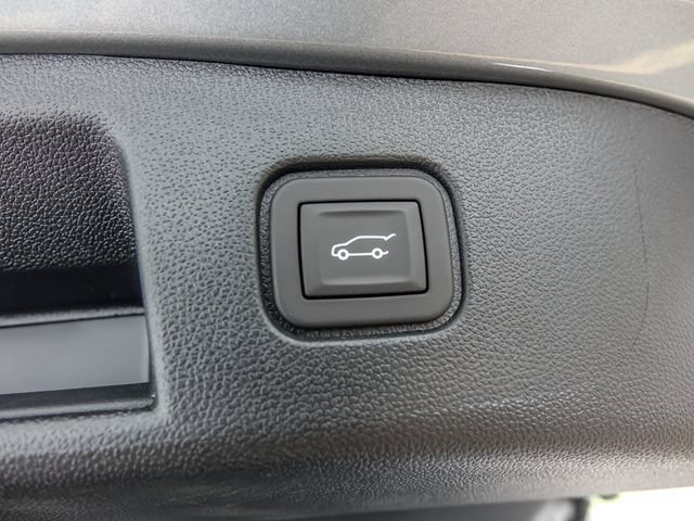 New 2026 Chevrolet Blazer EV SS AWD/4WD image 9