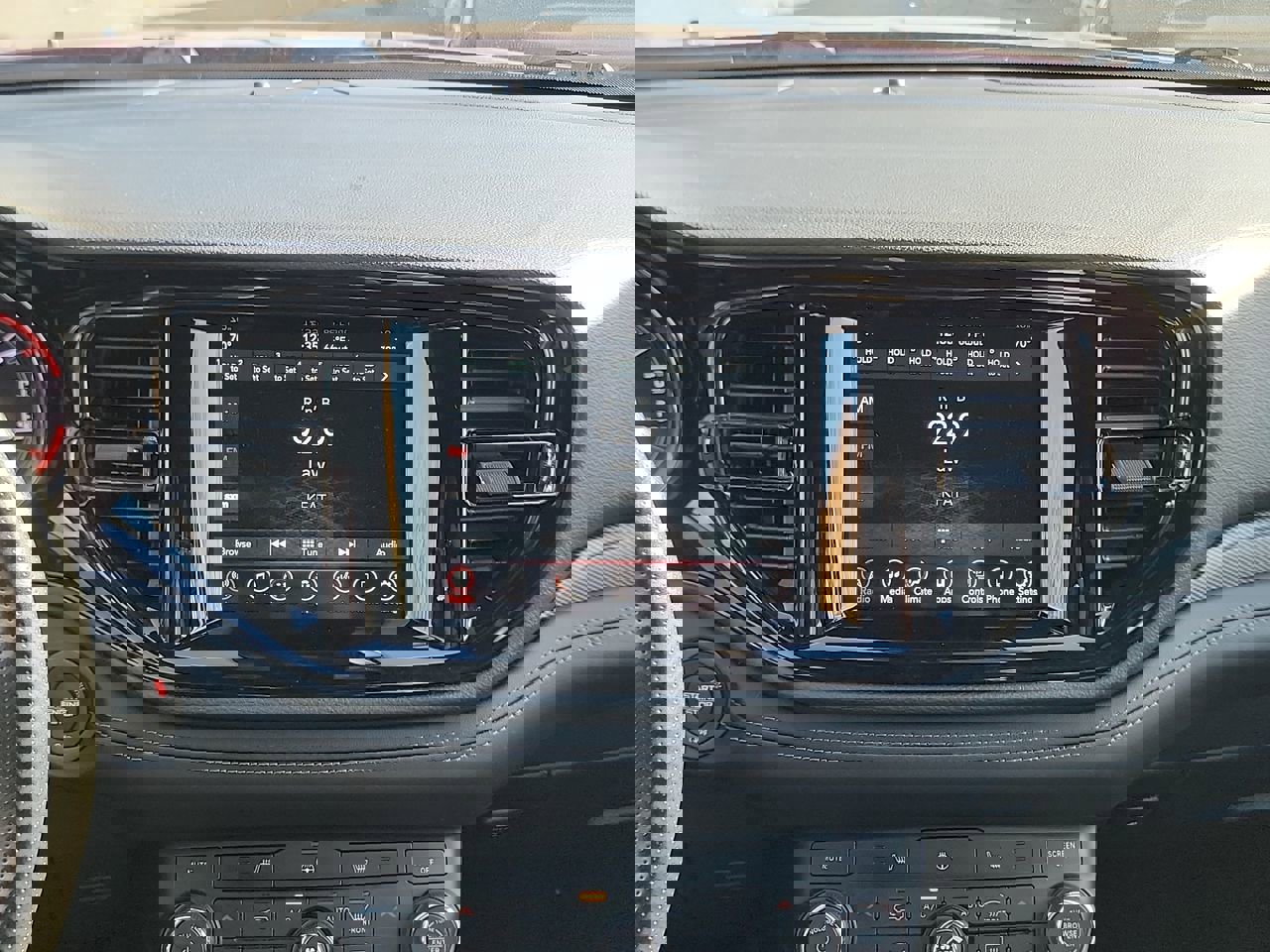 Used 2022 Dodge Durango GT image 16