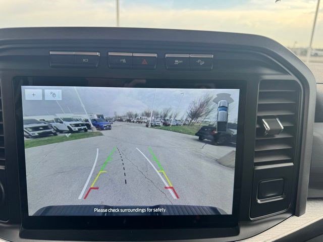 Certified 2022 Ford F150 Lariat w/ Equipment Group 502A High image 21