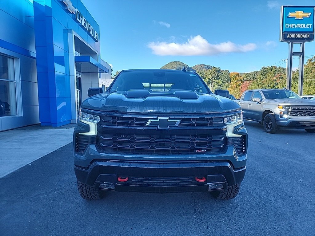 New 2026 Chevrolet Silverado 1500 LT Trail Boss image 2