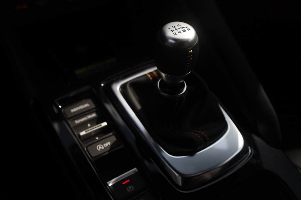 New 2026 Acura Integra A-Spec w/ Technology Package FWD image 23