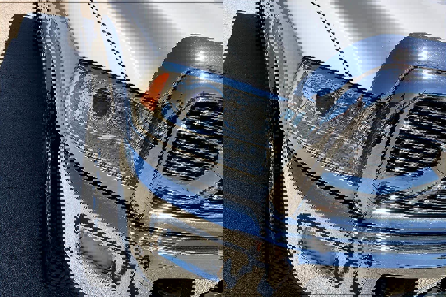 Used 2018 RAM 2500 Limited image 27