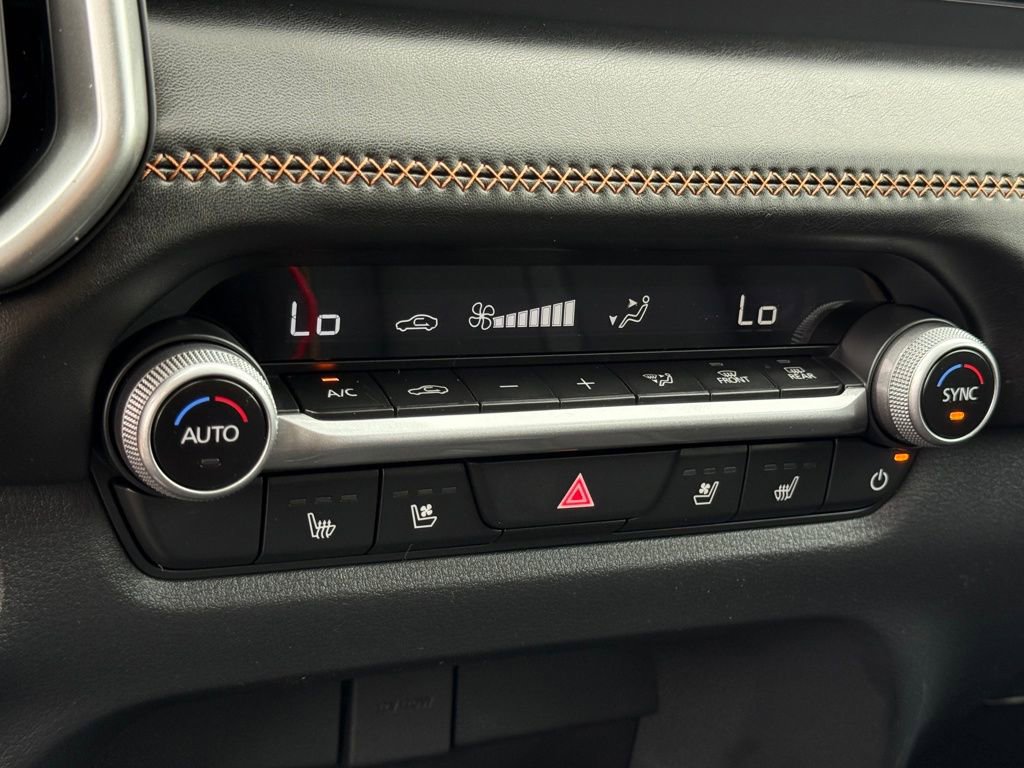 New 2026 MAZDA CX-50 AWD 2.5 S w/ Weather Package image 18