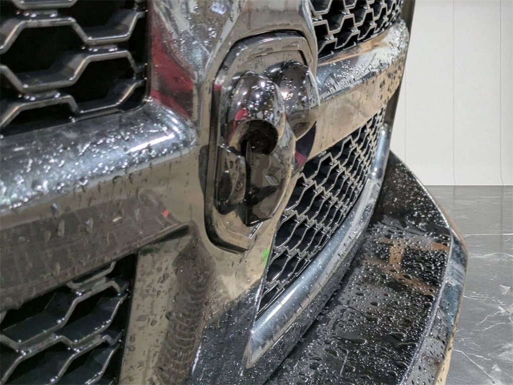 Used 2018 RAM 1500 Express w/ Black Ram 1500 Express Group image 27