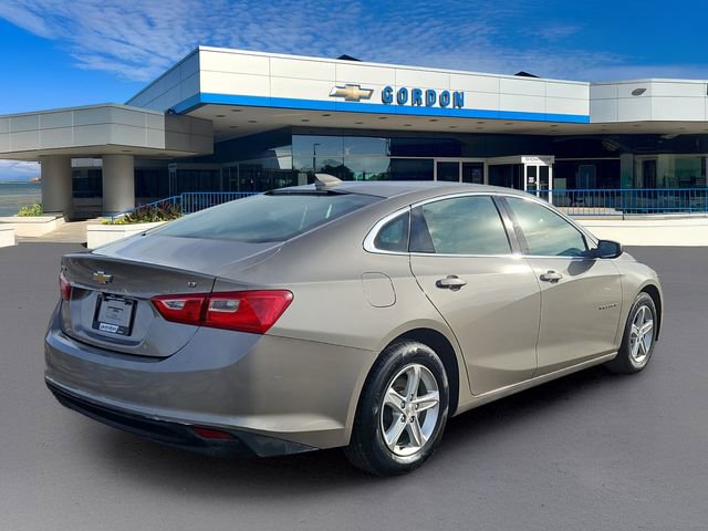 Used 2023 Chevrolet Malibu LT image 8