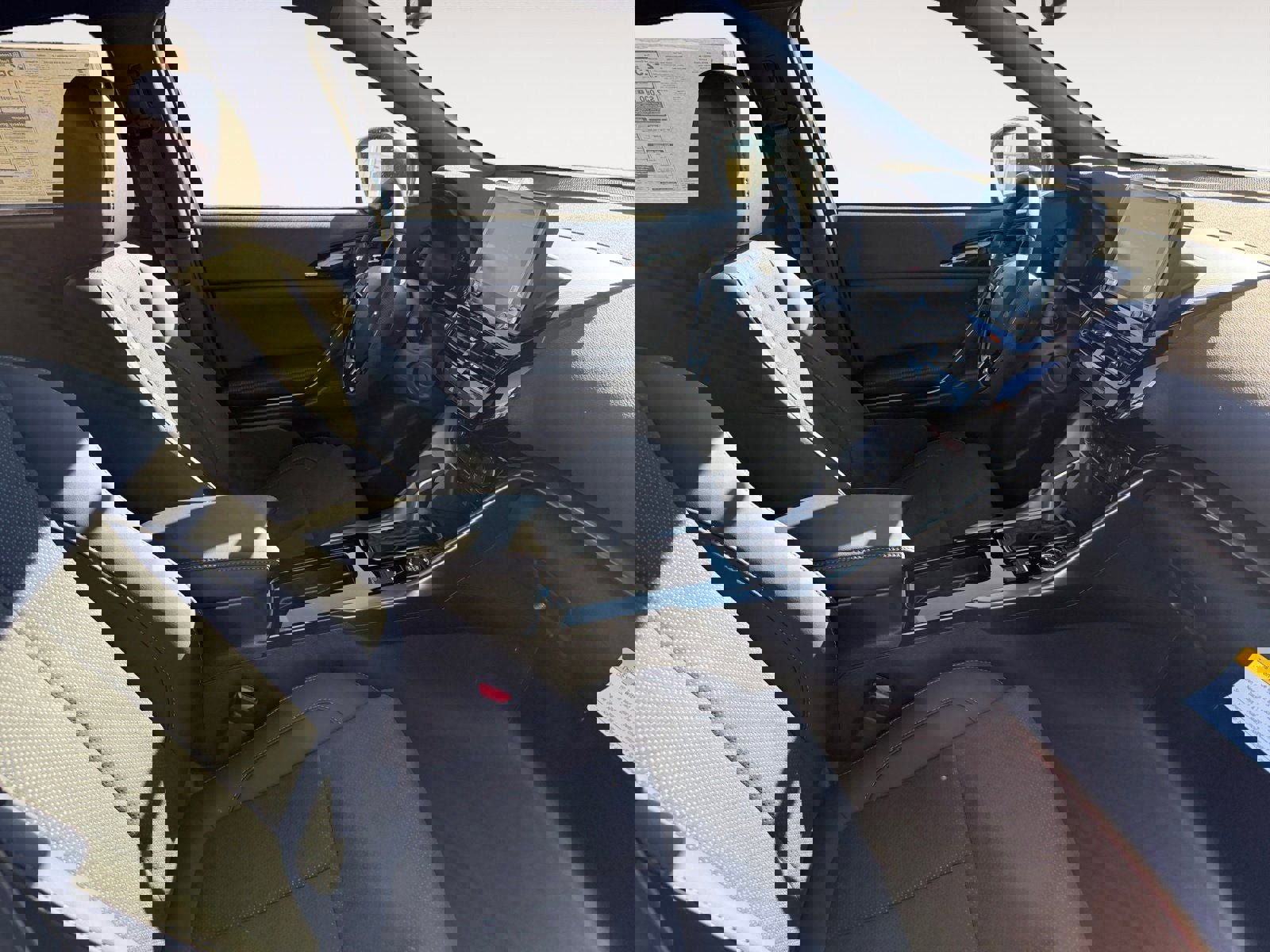 New 2026 Mitsubishi Eclipse Cross Black Edition image 15