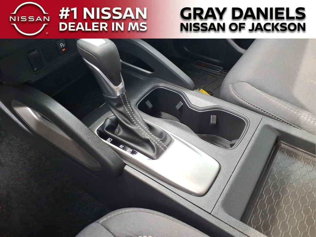 Certified 2025 Nissan Frontier SV AWD/4WD image 20