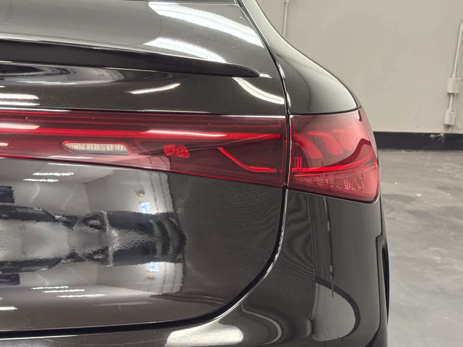 Used 2023 Mercedes-Benz EQS 450+ Sedan image 15
