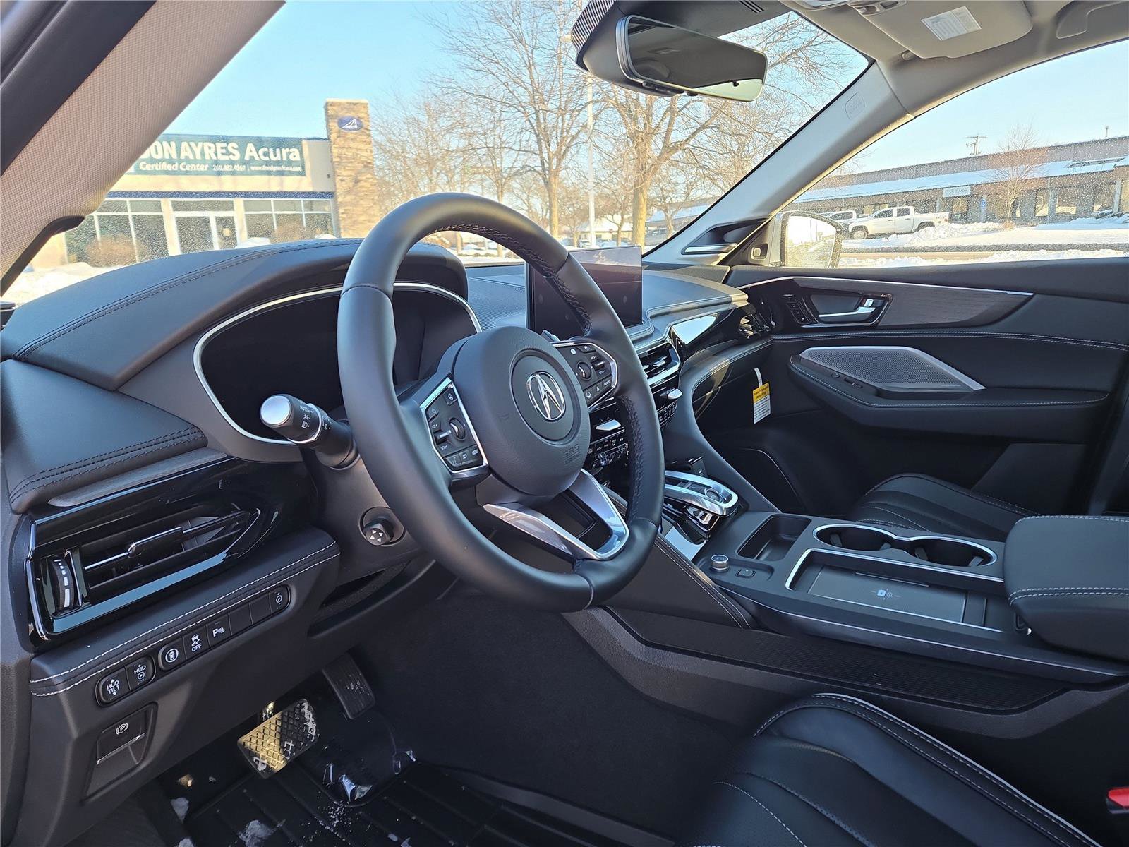 New 2026 Acura MDX w/Advance Package image 20