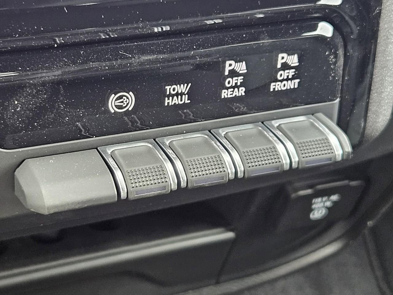 New 2026 RAM 2500 Tradesman image 18