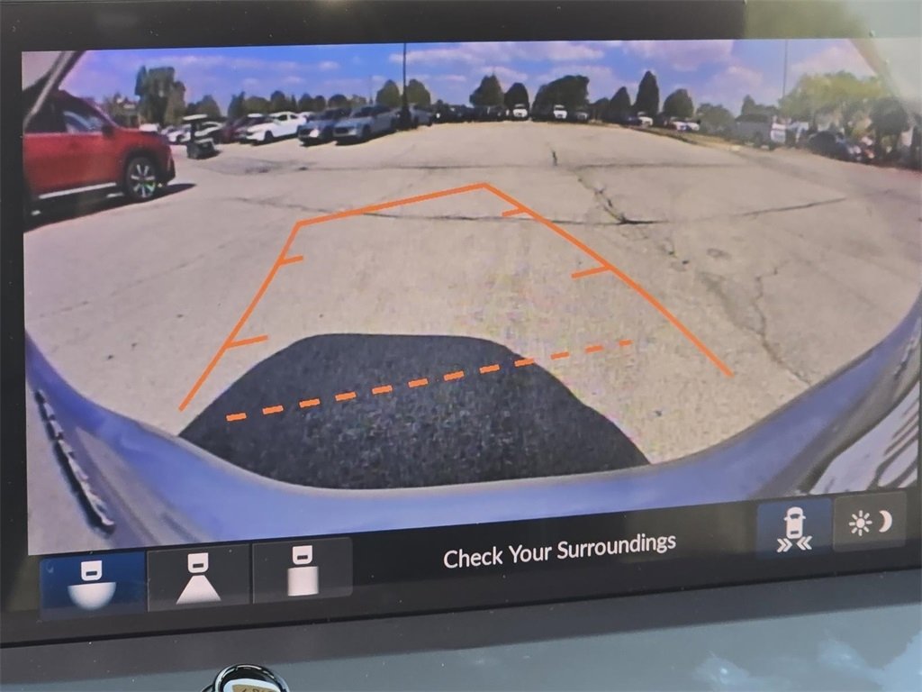 New 2025 Honda Accord Sport image 5