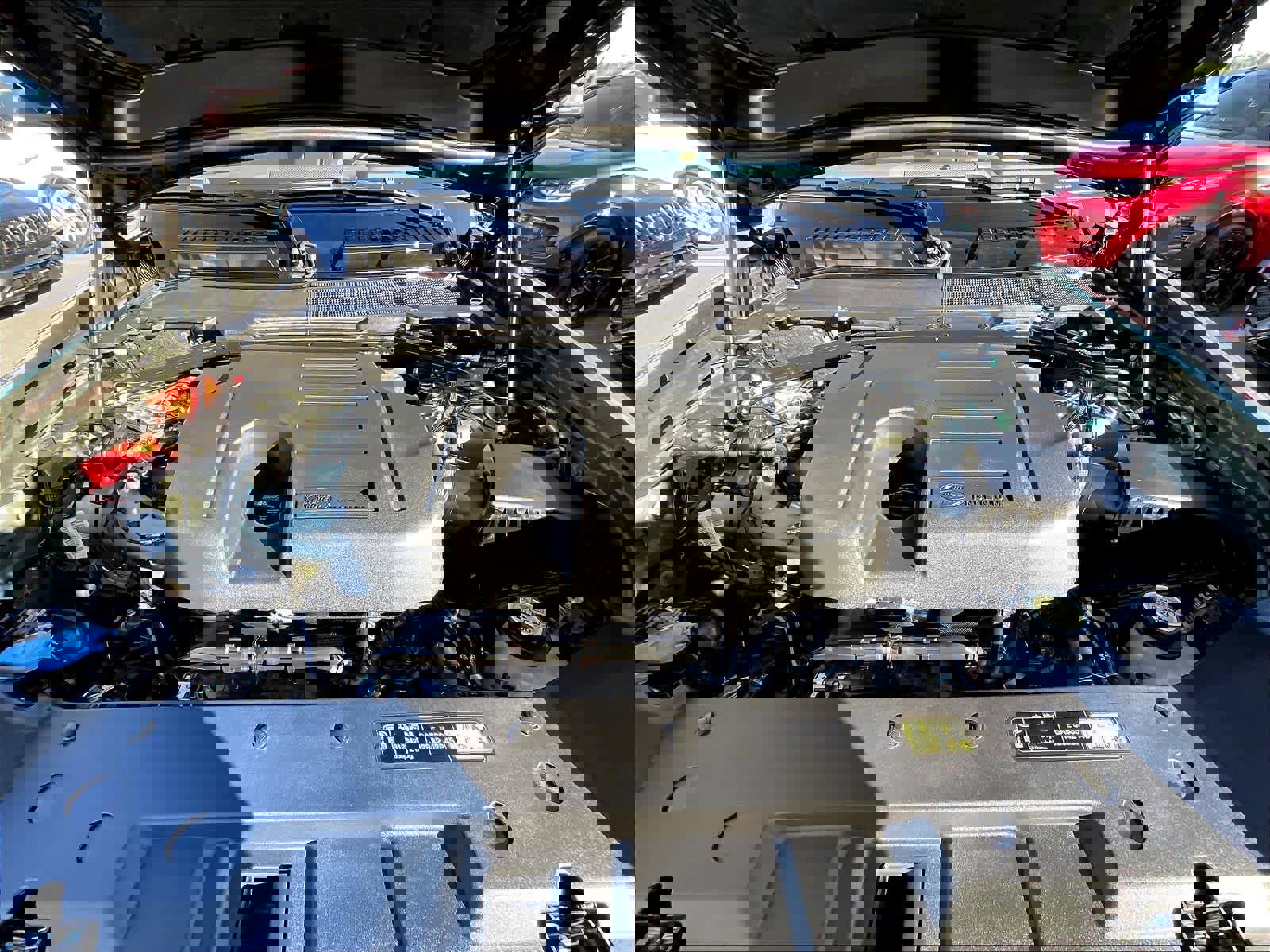 Used 2024 Land Rover Defender 110 X image 12