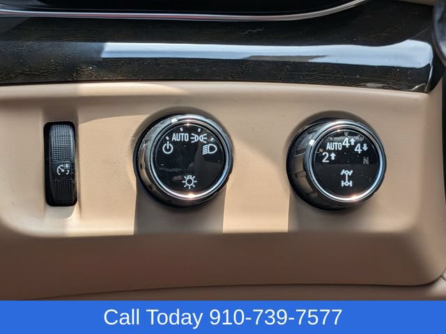 Used 2020 Cadillac Escalade ESV Platinum AWD/4WD image 19