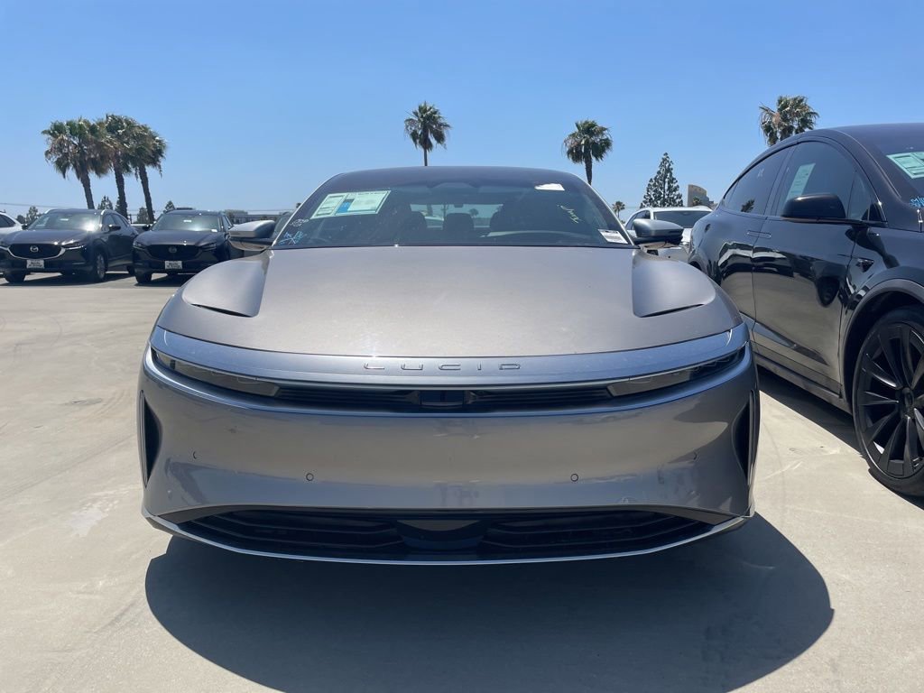 Used 2023 Lucid Air Grand Touring AWD/4WD image 6