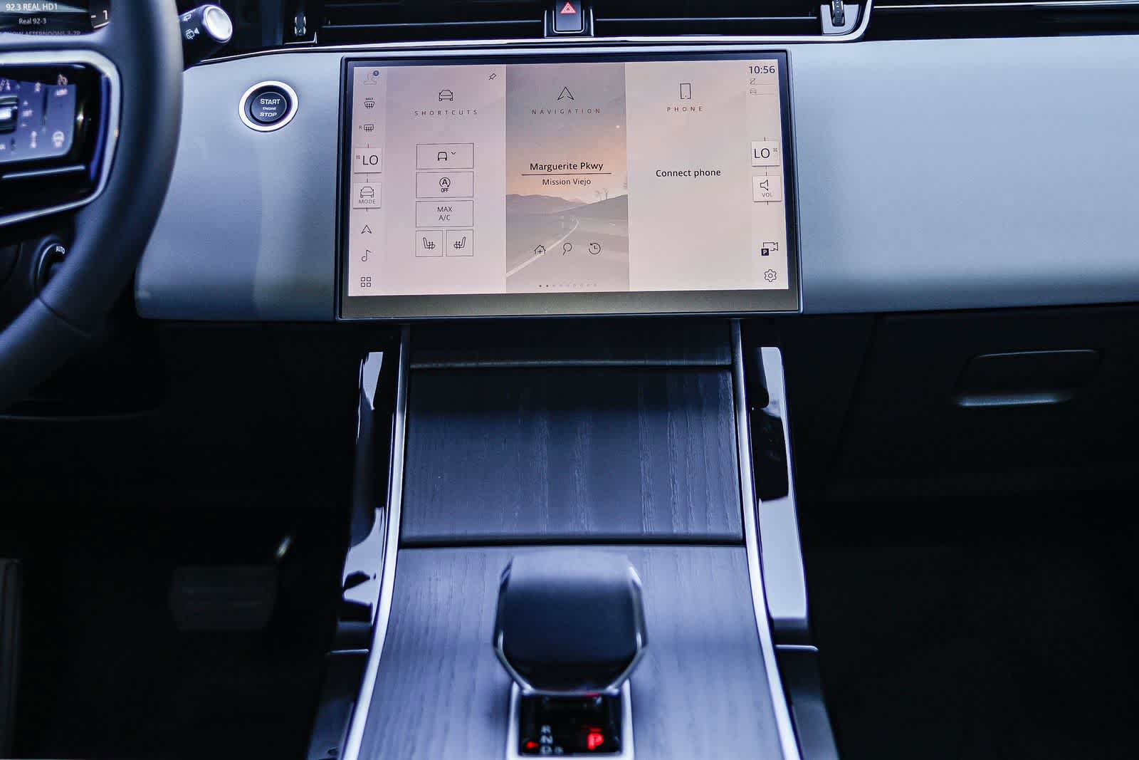 New 2026 Land Rover Range Rover Evoque S image 13
