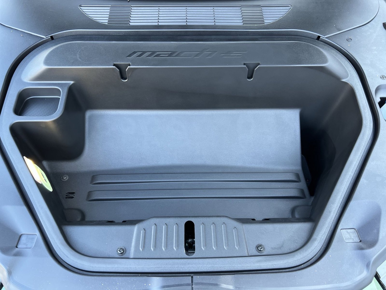 New 2025 Ford Mustang Mach-E GT w/ Interior Protection Package image 27