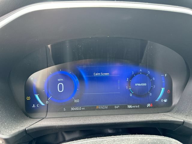 Used 2020 Ford Escape Titanium AWD/4WD image 14