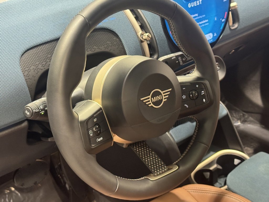 Used 2025 MINI Cooper Countryman S image 14