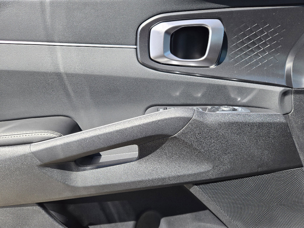 New 2026 Kia Sorento LX image 16