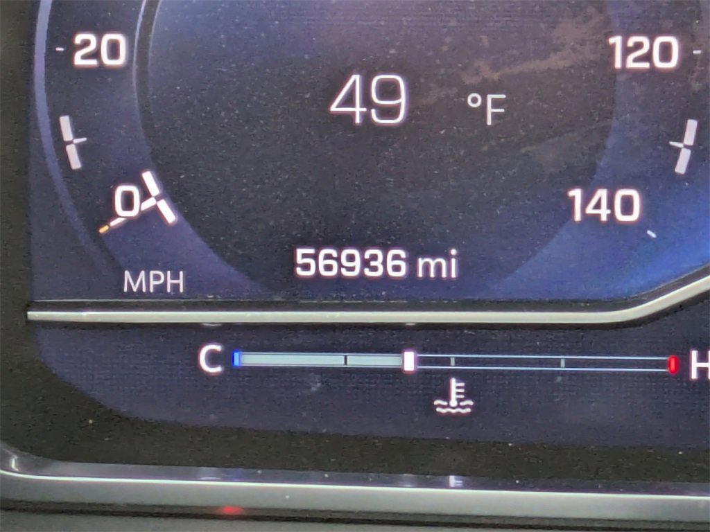 Used 2023 Chevrolet Tahoe LT image 40