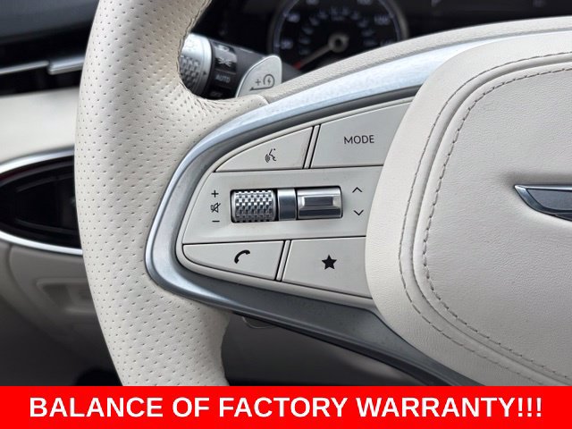 Used 2023 Genesis Electrified GV70 AWD/4WD image 21