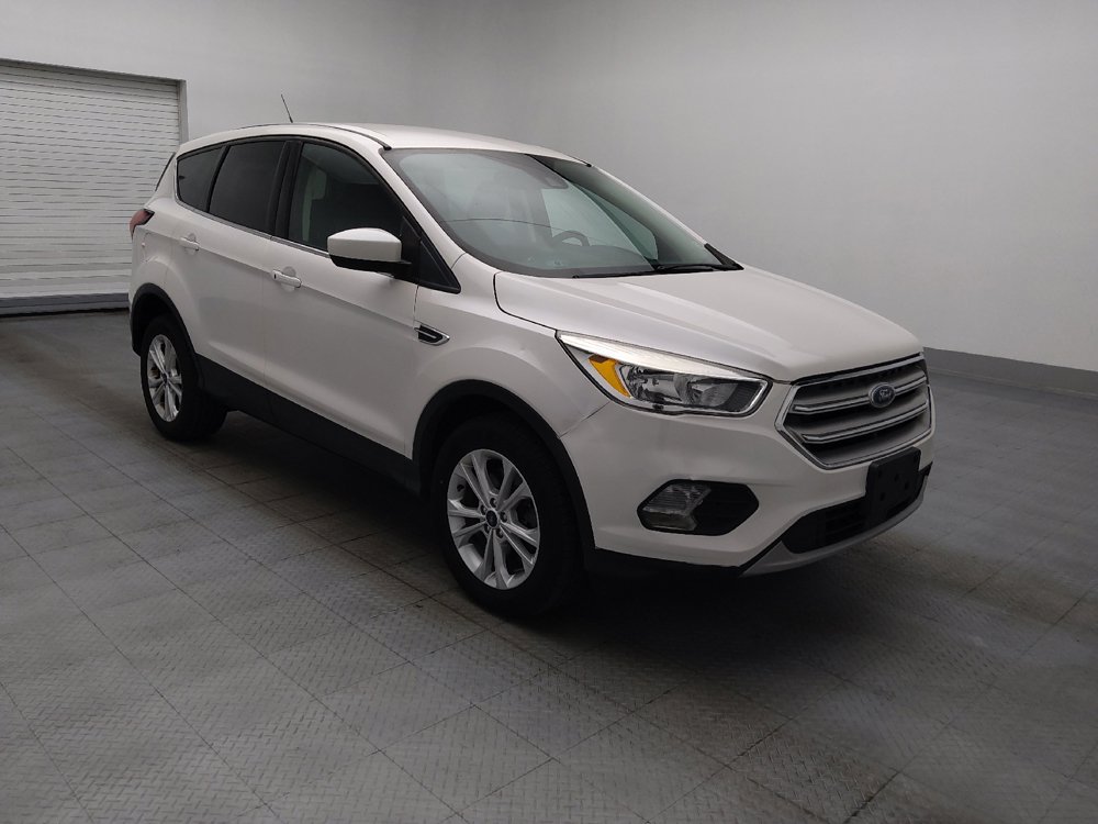 Used 2019 Ford Escape SE AWD/4WD image 11