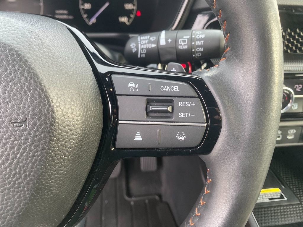 Used 2024 Honda CR-V Sport Touring image 17