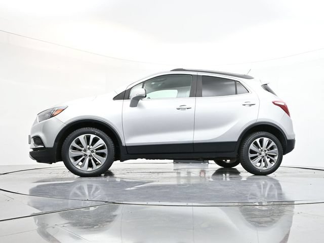 Used 2019 Buick Encore Preferred w/ Safety Package FWD image 38