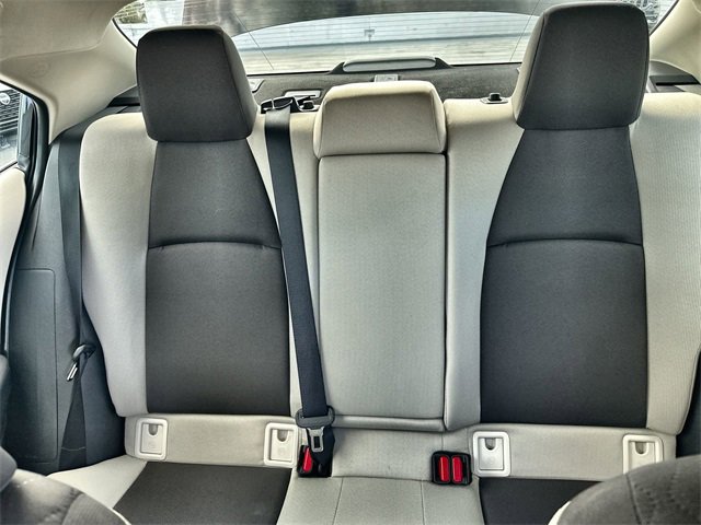 Used 2026 Toyota Corolla LE image 27