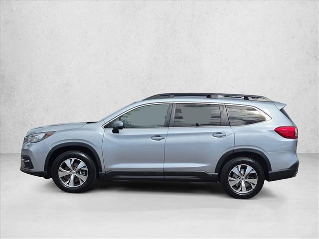 Used 2022 Subaru Ascent Premium w/ Convenience Package AWD/4WD image 9