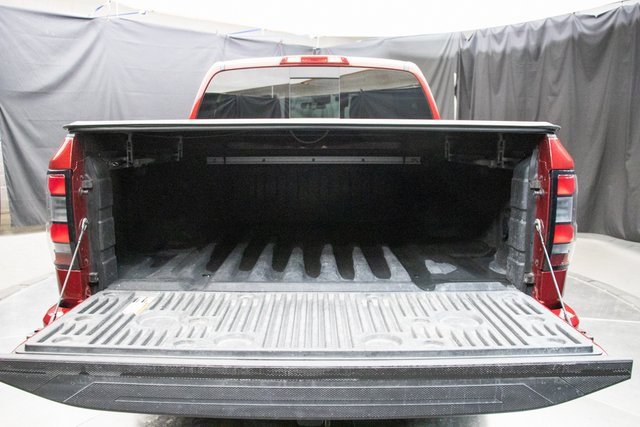 Used 2023 Nissan Frontier PRO-4X w/ Pro Convenience Package image 14