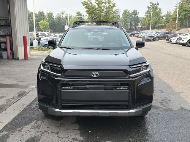 New 2026 Toyota RAV4 AWD video 2
