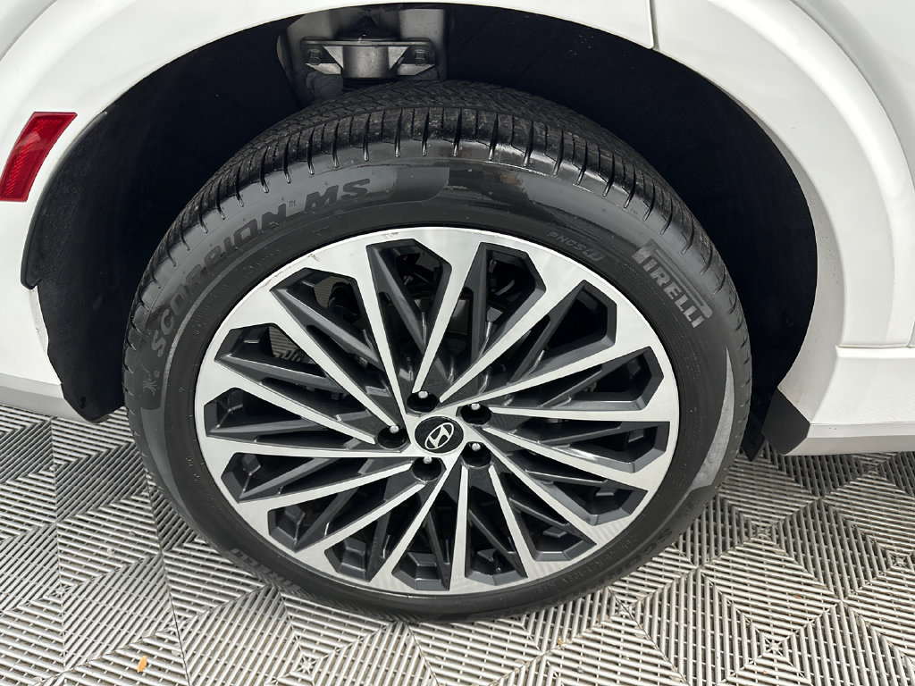 Used 2026 Hyundai Palisade Calligraphy FWD image 20