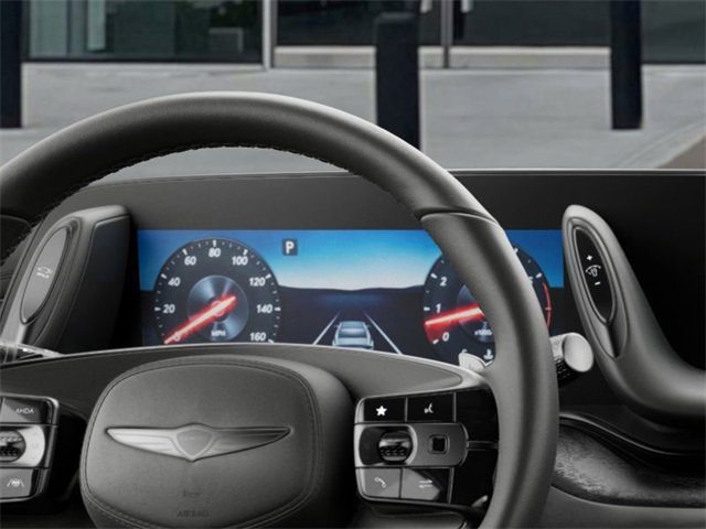 New 2026 Genesis G90 3.5T Prestige image 13