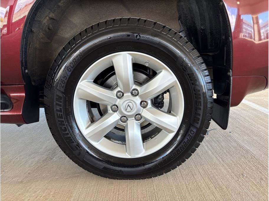 Used 2010 Lexus GX 460 image 32