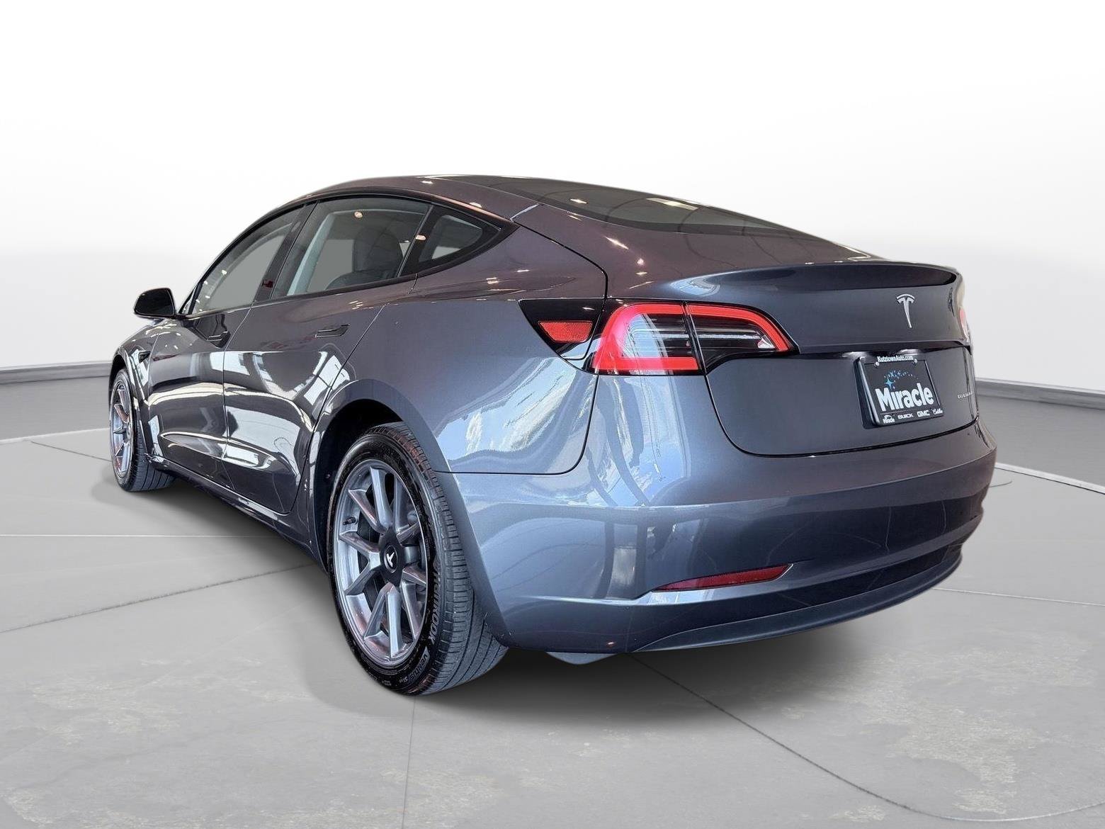 Used 2023 Tesla Model 3 Long Range AWD/4WD image 6