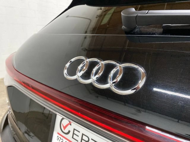 Used 2023 Audi Q4 e-tron Premium Plus w/ Premium Plus AWD/4WD image 96